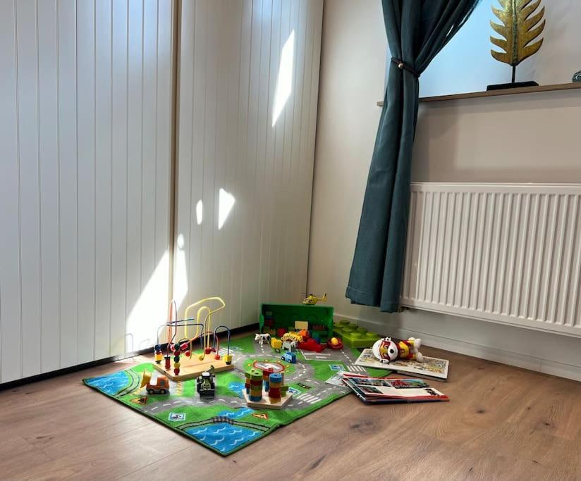 Saalburg Apartment Neu-Anspach